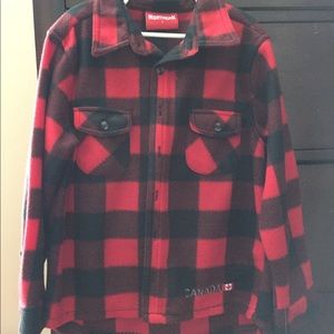 Boys jacket size 8